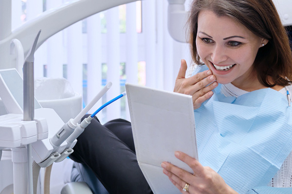 Razones por las que colocar un implante dental