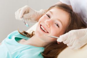 CUÁNDO LLEVAR A TU HIJO AL ODONTOPEDIATRA