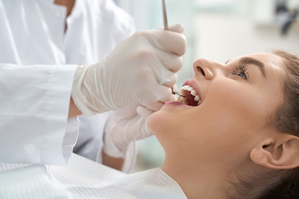 Tratamiento periodontal y ortodoncia en adultos
