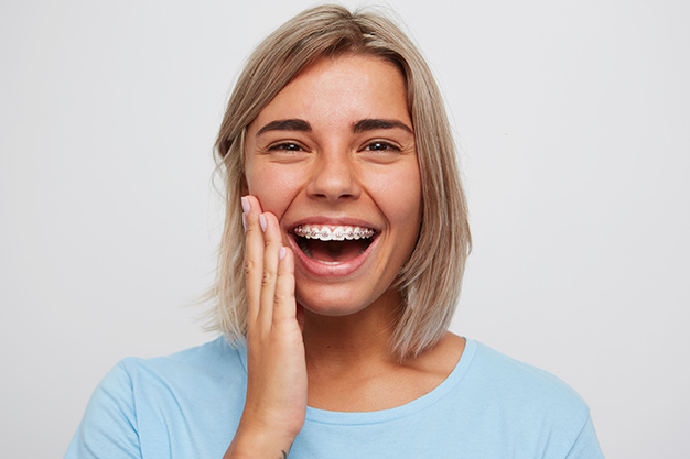 5 casos en los que hay que poner ortodoncia