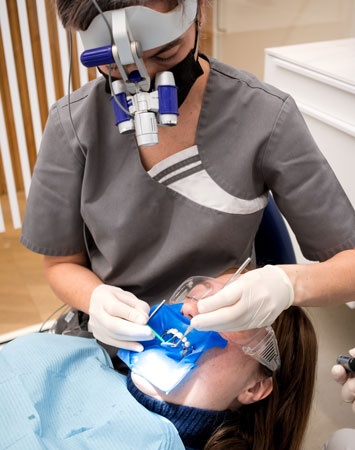 jana gallut tratamiento reconstruccion dental composite estetica