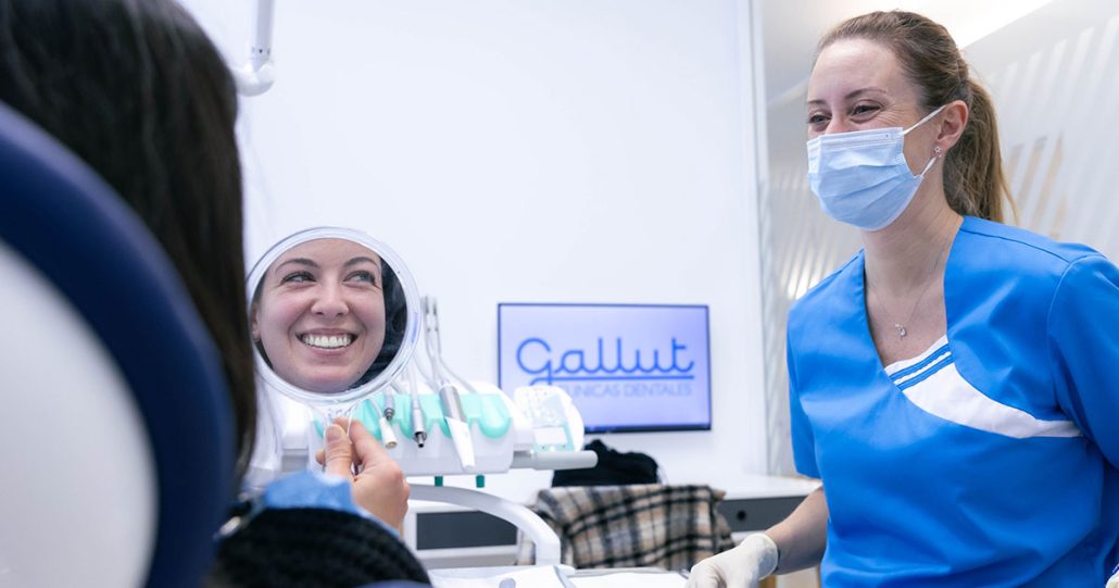 Microabrasión dental