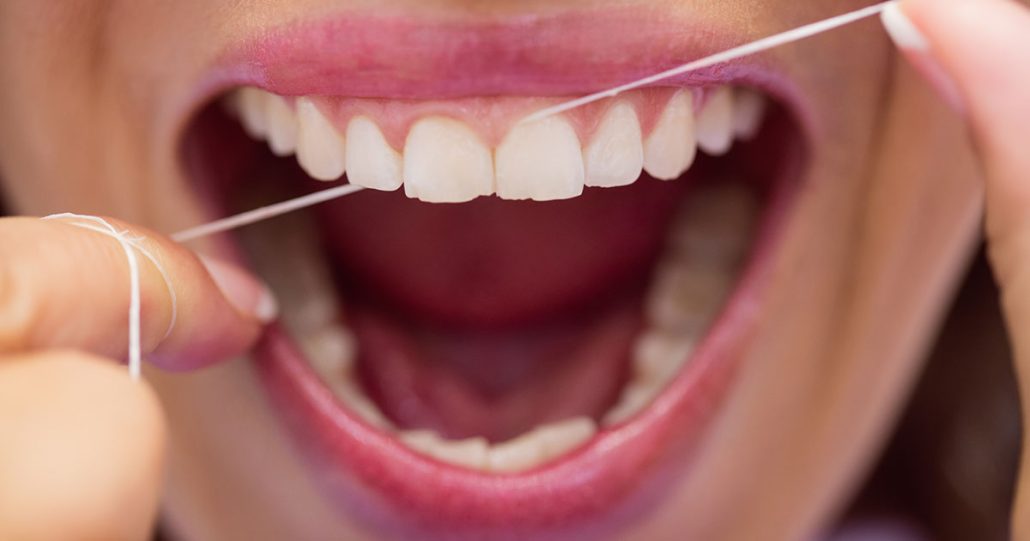 Hilo dental
